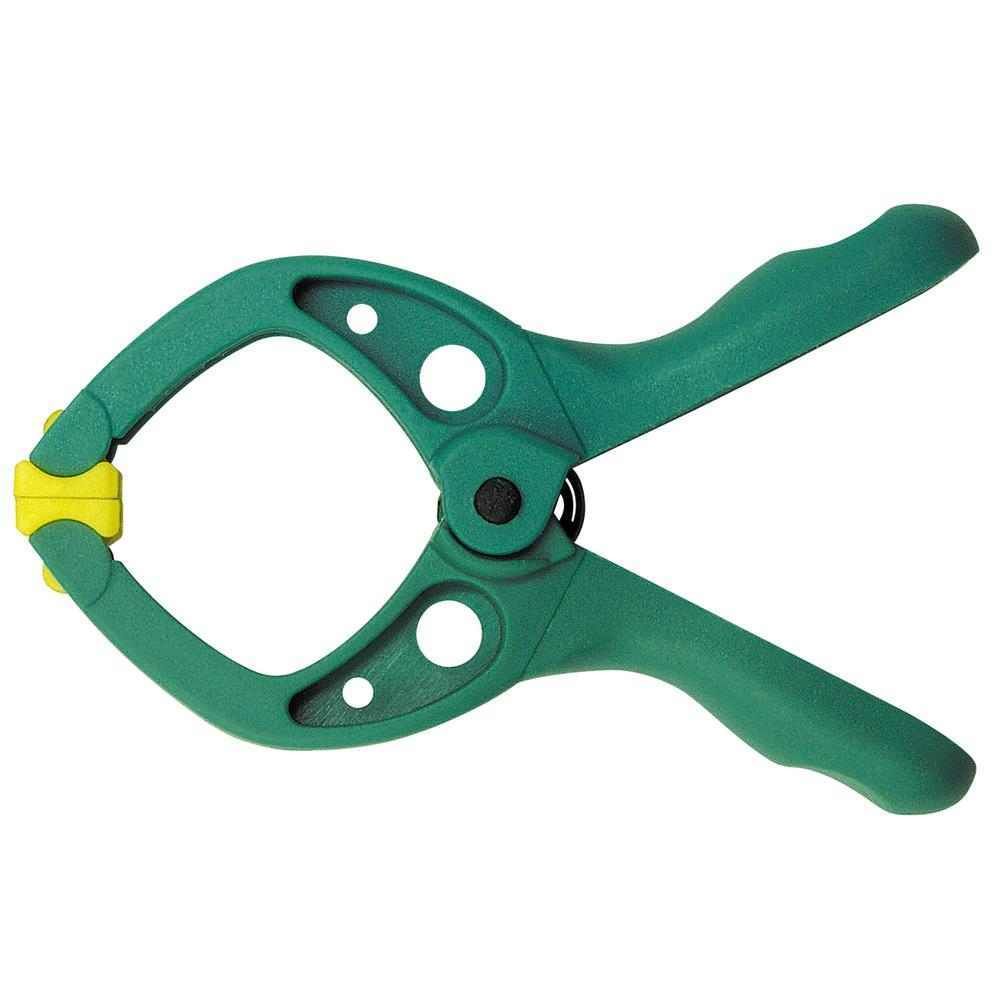 Wolfcraft Stega Mini Sa Oprugom Microfix S 20 mm - 3425000 slika 5
