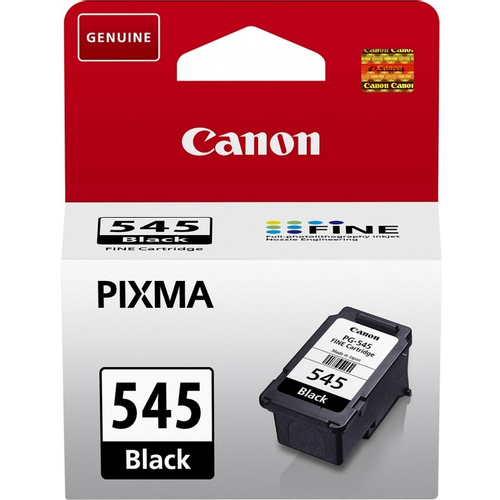 Tinta Canon PG-545 crna slika 1