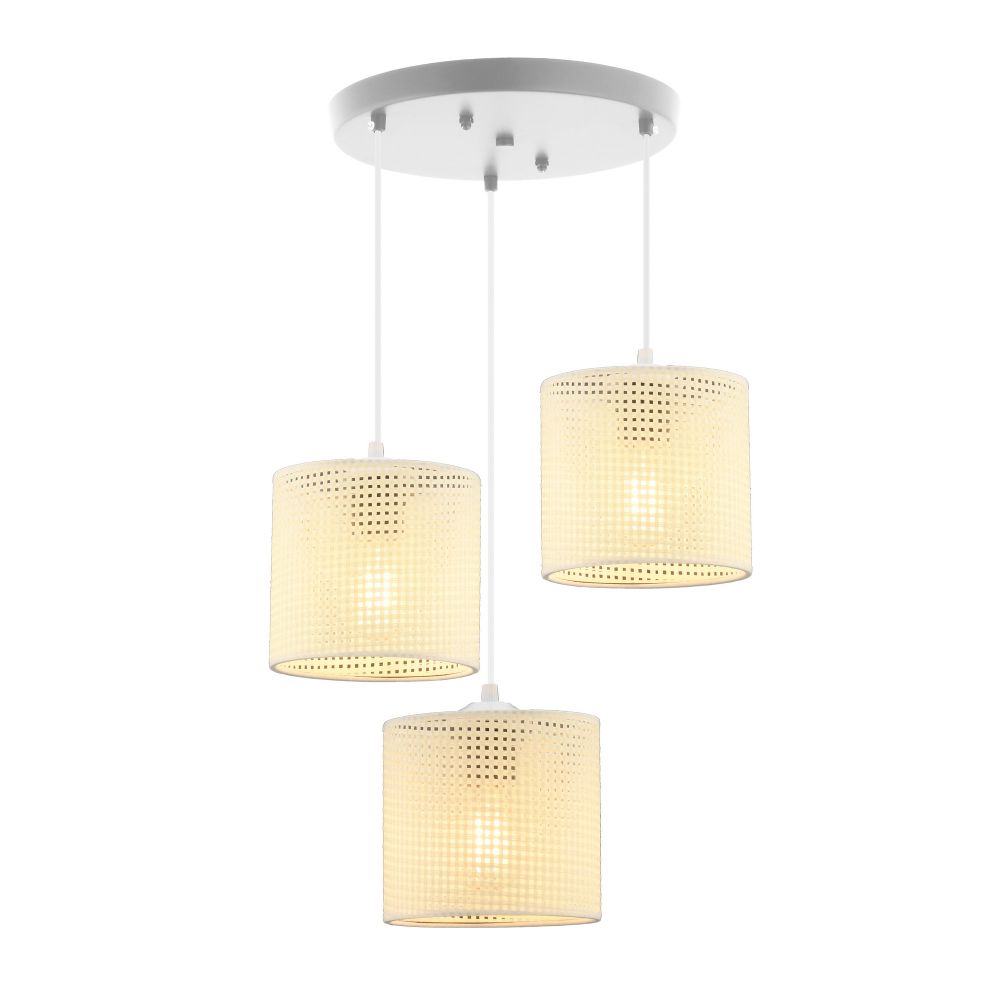 Multi Balance - Bijeli Luster slika 2