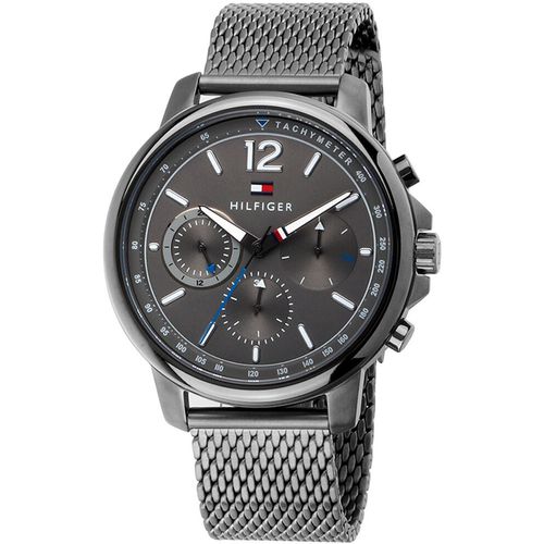 Muški satovi Tommy Hilfiger 1791530 (Ø 44 mm) slika 1