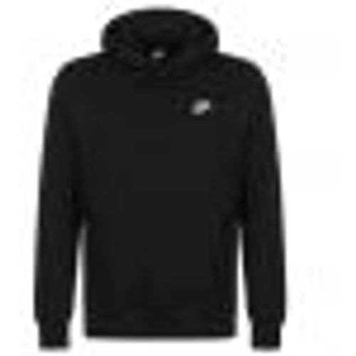 Nike Nsw Club ženski hoodie/dukserica BV2654-010 slika 3