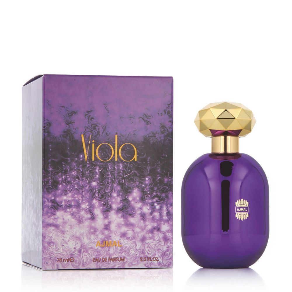 Ajmal Viola Eau De Parfum 75 ml slika 1