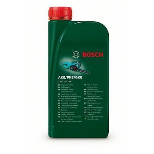 Bosch  Ulje za lančane pile 1 l slika 1