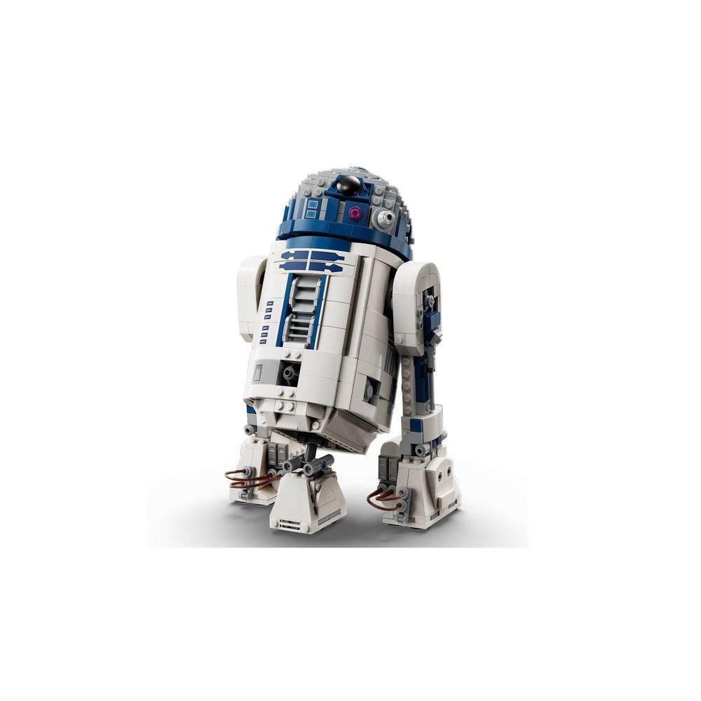 LEGO 75379 R2-D2 slika 6