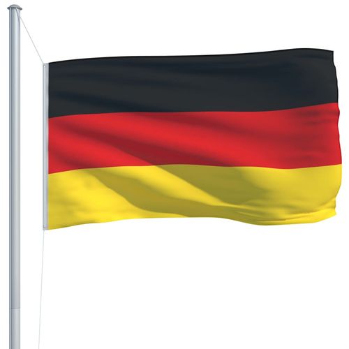 Njemačka zastava 90 x 150 cm slika 16