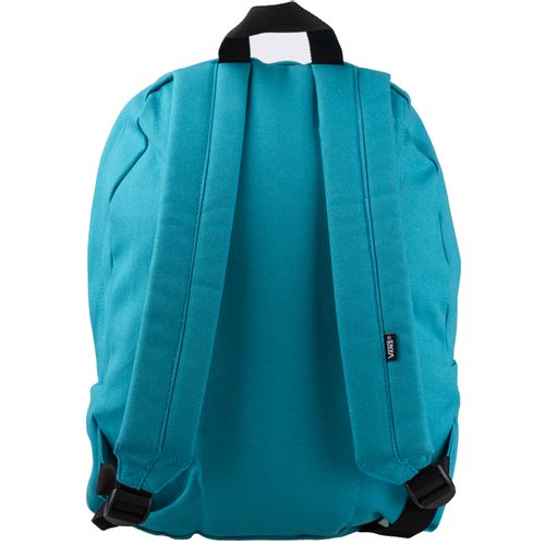 Vans realm backpack vn000nz0turkus slika 6