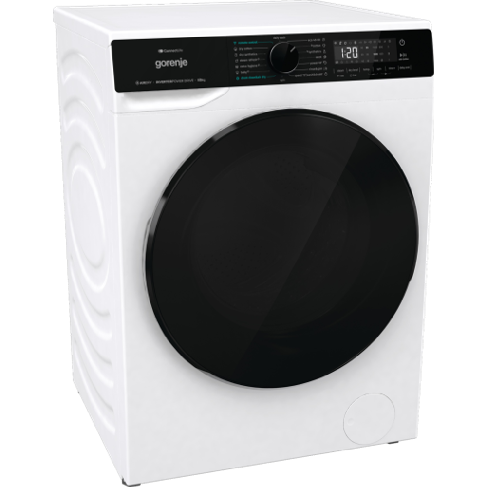 Gorenje Mašina za pranje i sušenje veša WD2PA854ADW, 8 kg / 5 kg slika 5