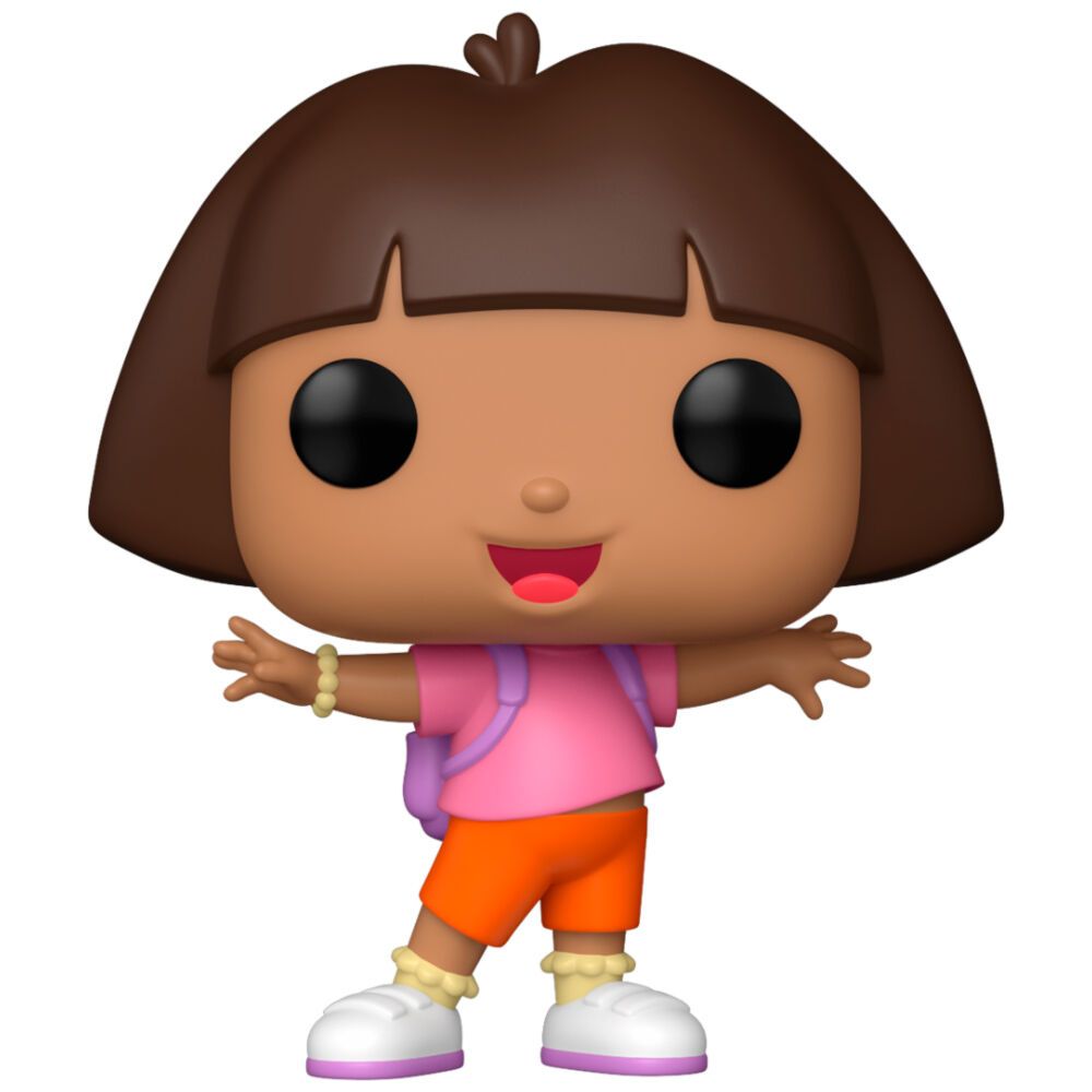 Funko POP Figura - Dora slika 1