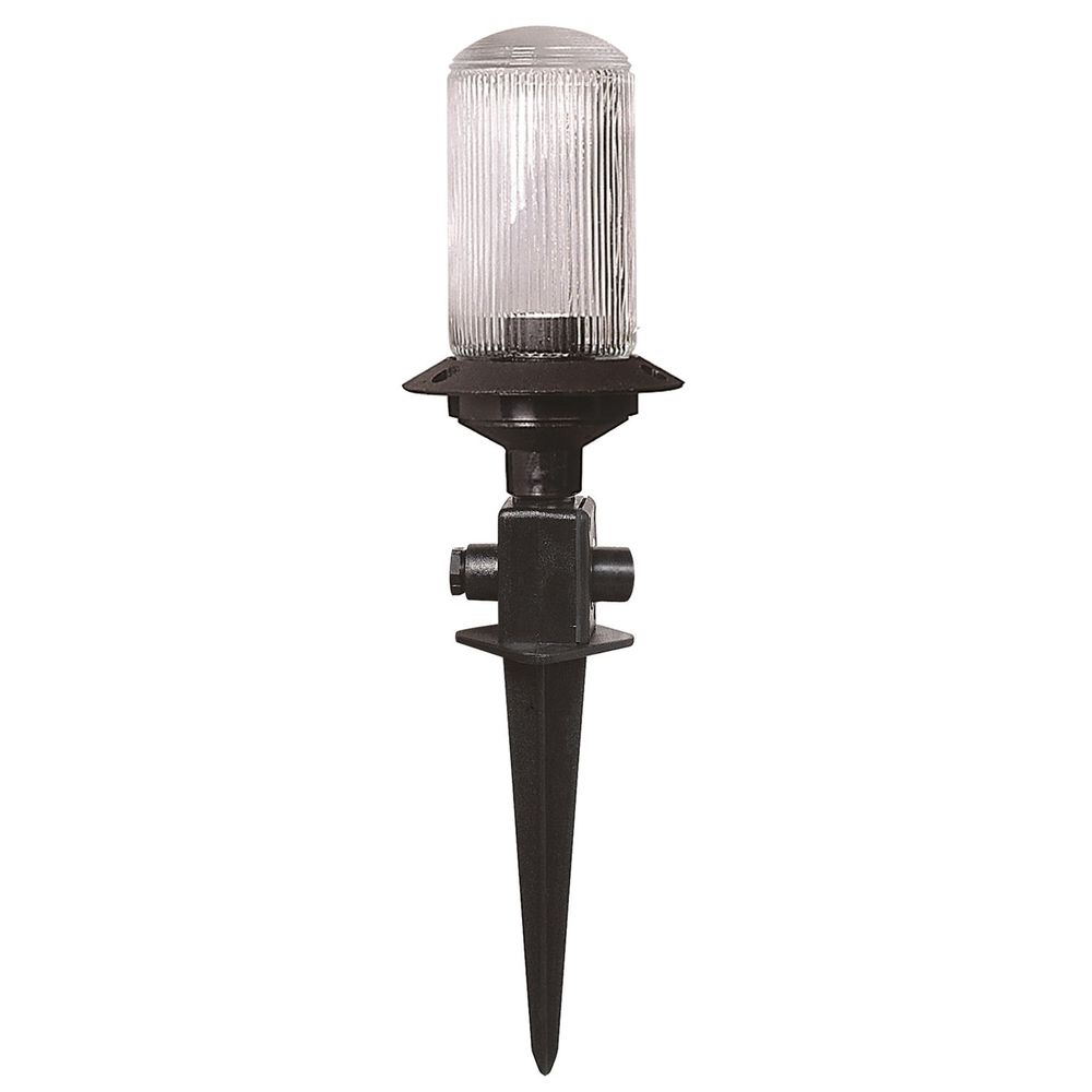 BBO-68162-BSY Crna Spoljna Zidna Lampa slika 1
