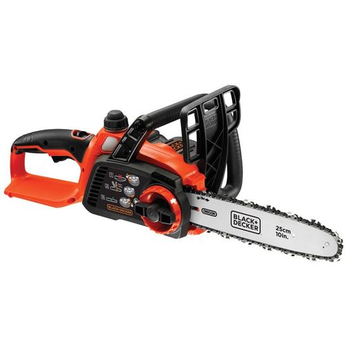 Black & Decker GKC1825L20 aku lančana pila 18v 2,0 ah  slika 1