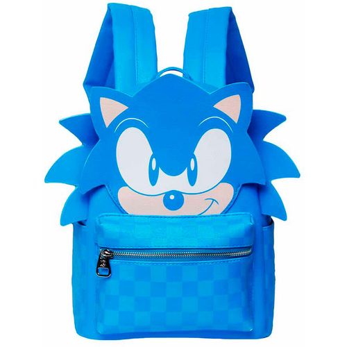 Sonic the Hedgehog Speed ruksak 31cm slika 2