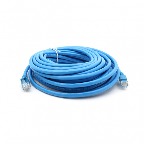 Kabl UTP CAT6 plavi 10m JWD-C5 slika 1