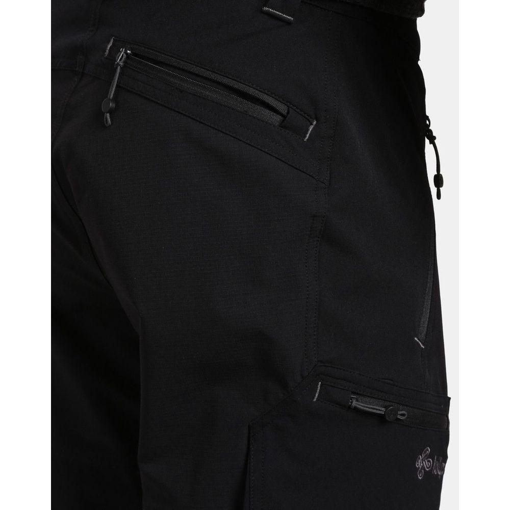 KILPI Muške pantalone SOFTSHELL TIDE-M slika 6