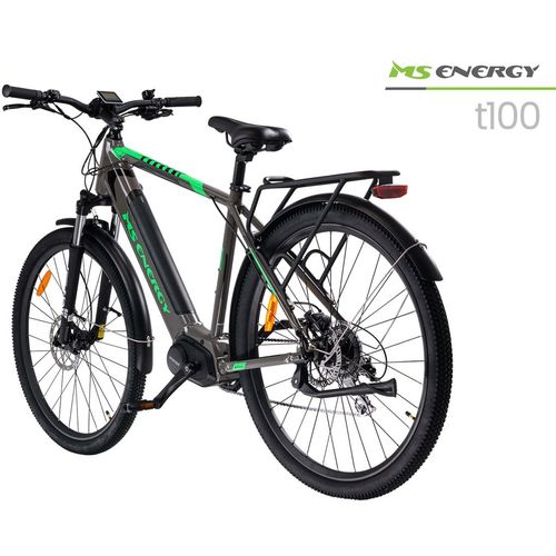 MS ENERGY eBike t100 slika 2