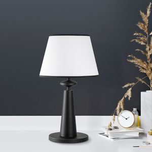 Stolna Lampa Pardo - 3042 Crna