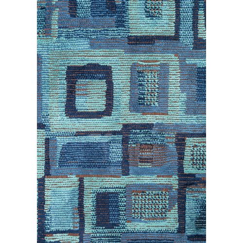 Tepih TRIBE TURQUOISE, 200 x 300 cm slika 6