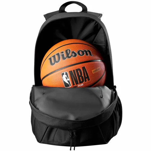 Wilson NBA Team Brooklyn Nets Ruksak WZ6015002 slika 4