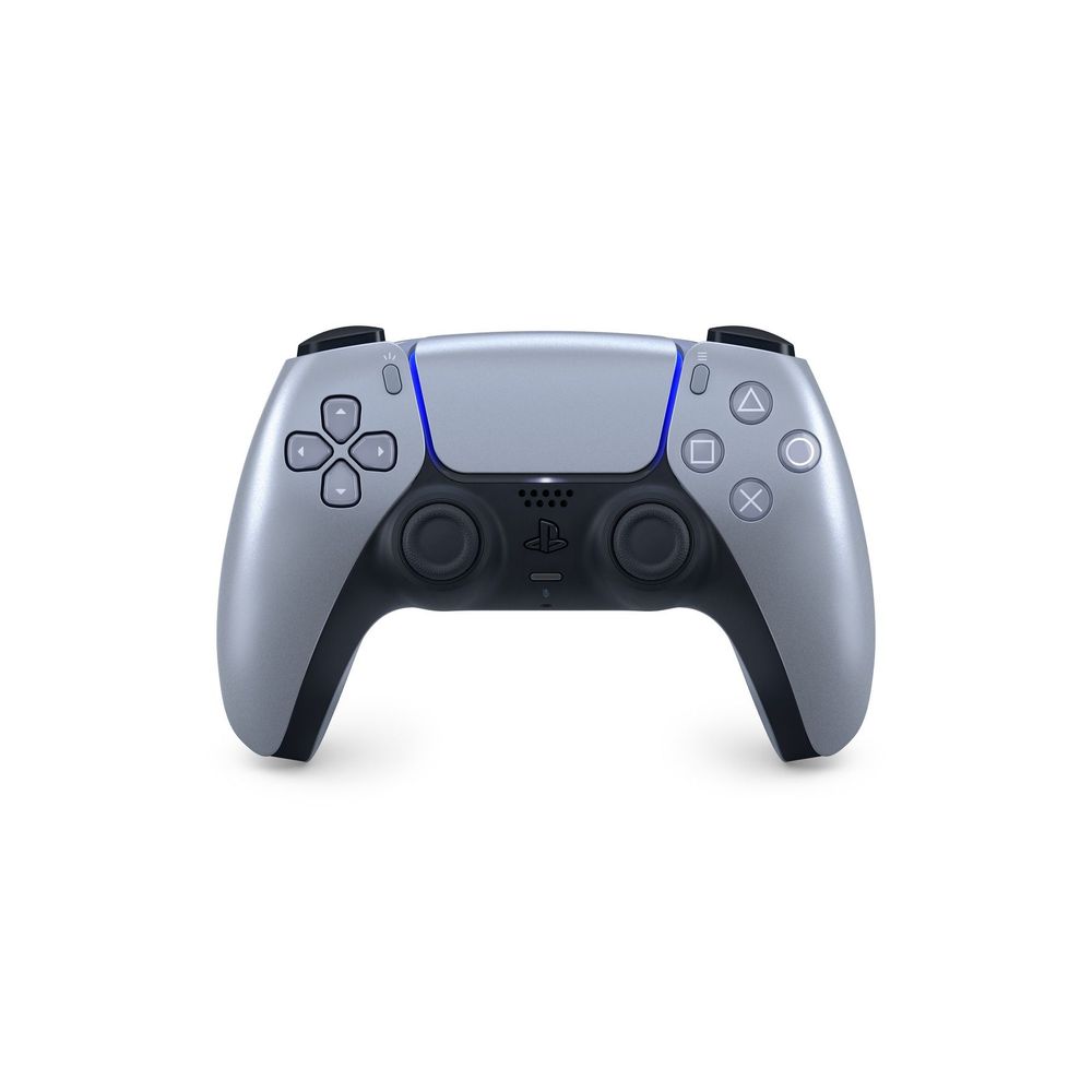 PS5 Dualsense Wireless Controller, Sterling Silver slika 4