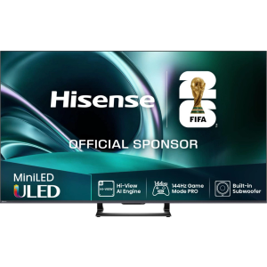 HISENSE Televizor LED 50U7Q / 50"