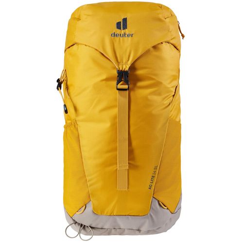 Deuter Ruksak AC Lite 14, Slim Line (SL), za žene, dimenzije 50x24x18 cm, volumen 14 L slika 6