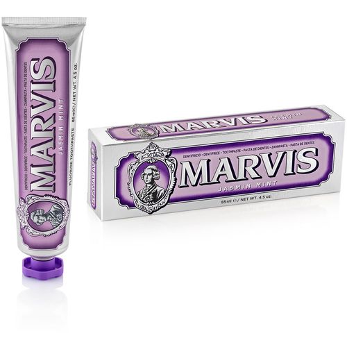 Marvis pasta za zube jasmin mint 85 ml slika 2