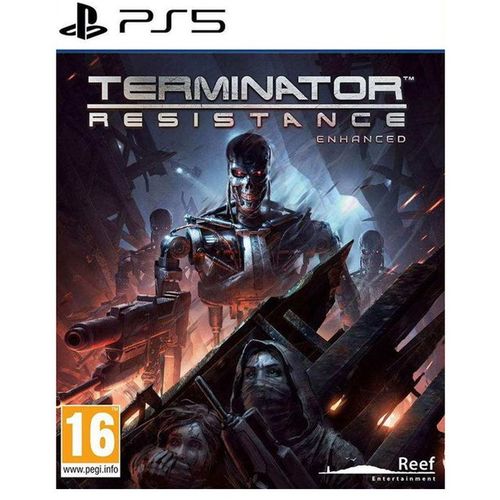 PS5 Terminator: Resistance - Enhanced slika 1