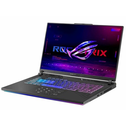 Laptop ASUS ROG Strix G16 G614JIR-N4084/DOS/16"IPS QHD+/i9-14900HX/16GB/1TB SSD/RTX4070-8GB/siva slika 4