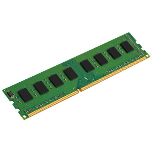 Kingston RAM DDR3 8GB PC1600 CL11 KVR16N11/8 slika 1