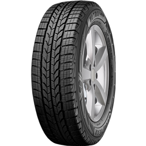 Goodyear 215/70R15C 109/107S UG CARGO slika 1