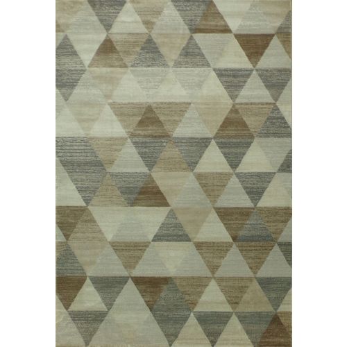 Conceptum Hypnose  9795 - Brown Brown Carpet (200 x 290) slika 2