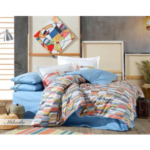 Mikado - Mustard Mustard
Blue
White
Yellow
Red Poplin Double Quilt Cover Set