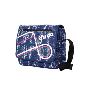TORBA NA RAME PULSE DISCO 120145