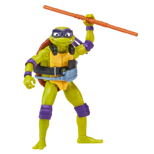 TMNT Donatelo Osnovna Figura slika 2