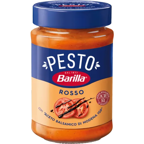 Barilla Umak Pesto Roso slika 1