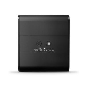 ENERGY SISTEM Energy Music Box 9+ Multi-Tip BT portable crni zvučnik