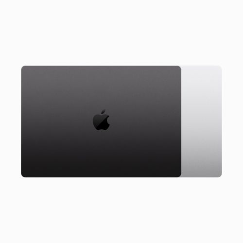 Apple MacBook Pro 16" M3 Pro 512GB Silver slika 5