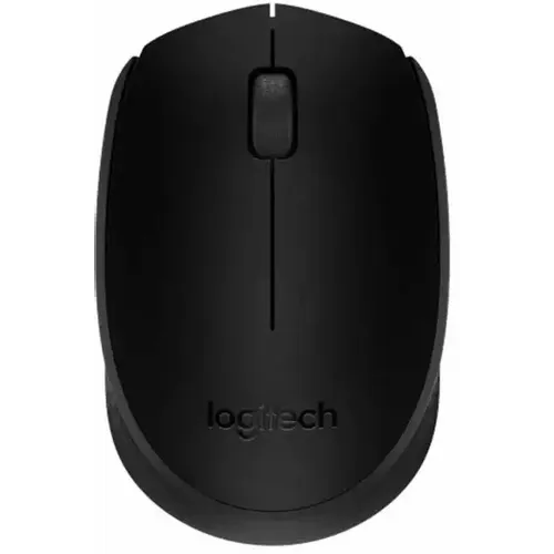 Bežični miš Logitech B170 1000dpi, optički slika 1