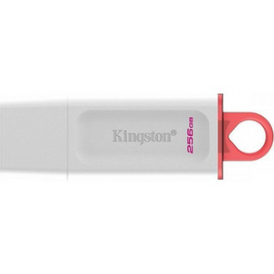 Kingston FD Exodia 256GB USB 3.2, White
