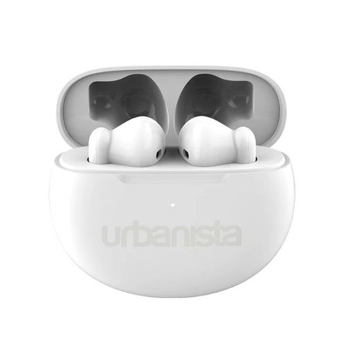 URBANISTA Austin Pure White TWS Bežične slušalice slika 1