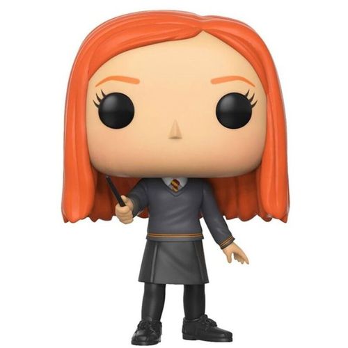 POP figure Harry Potter Ginny Weasley slika 2