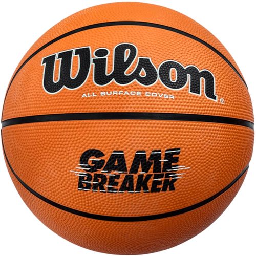 Wilson Gambreaker unisex košarkaška lopta wtb0050xb slika 1