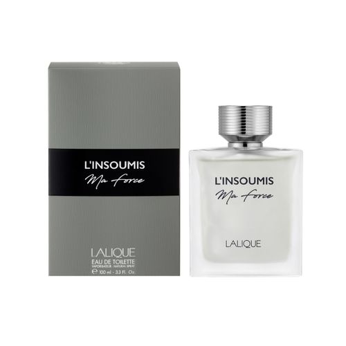 Lalique L'Insoumis Ma Force Eau De Toilette 100 ml (man) slika 1