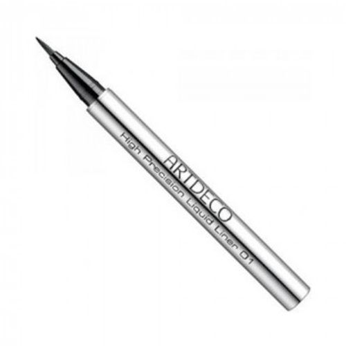 Artdeco High Precision Liquid Liner (01 Black) 0,55 ml slika 3