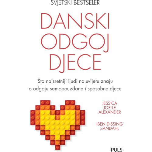 Danski odgoj djece slika 1