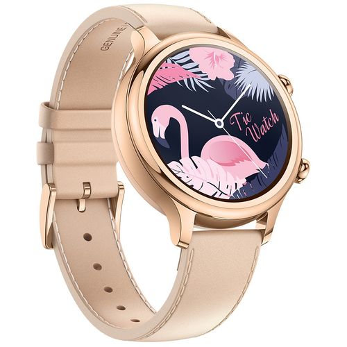 Mobvoi TicWatch C2 Rose Gold slika 3