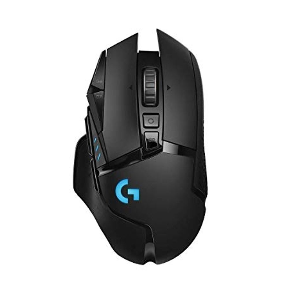 Logitech Gaming Miš G502 Hero slika 1
