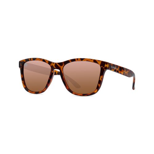 Ilanga Eyewear sunčane naočale Spicy Classic brown, yellow tortoise slika 1