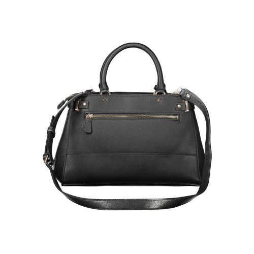 GUESS JEANS WOMEN'S BAG BLACK slika 2