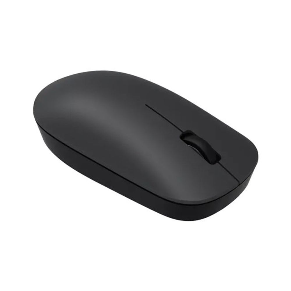 Xiaomi Lite Bežični miš, Crni  slika 3