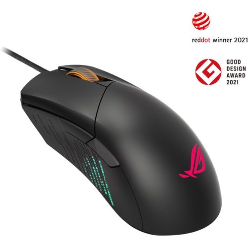 ASUS ROG Gladius III žičanigaming miš slika 3